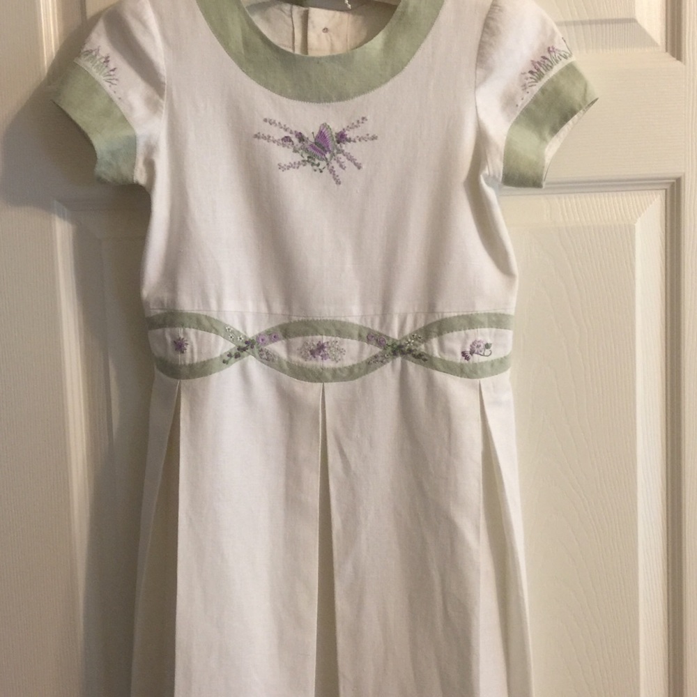 🍐GIRLS DRESS🍐 - Picture 2 of 8